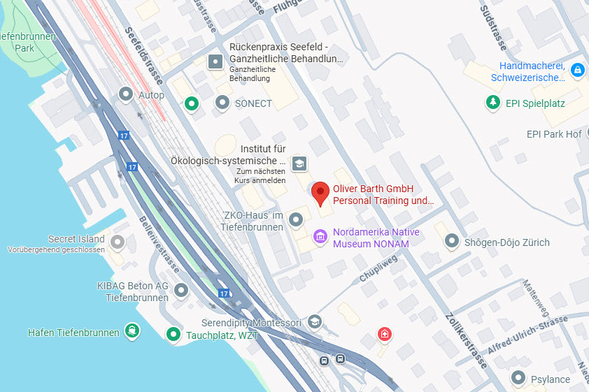 Google maps