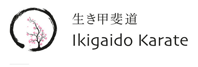 Ikigaido Karate